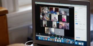 มรสุม! ‘Zoom’ จบปัญหาข้อมูลรั่ว แต่เจอคู่แข่งใหม่ ‘Messenger Rooms’ ฉุดหุ้นหล่น 6%