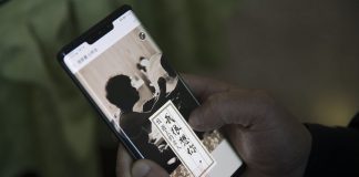 ธุรกิจมาเเรง! ชาวจีนเเห่ใช้ “เชงเม้งออนไลน์” ไหว้บรรพบุรุษผ่านสตรีมมิ่ง ช่วง COVID-19