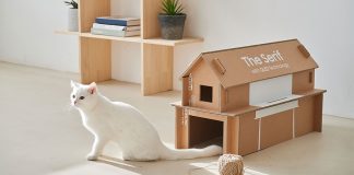 ดีต่อโลก! Samsung เปลี่ยน “กล่องทีวี” เป็น “ของใช้ในบ้าน” ด้วยดีไซน์รักษ์สิ่งแวดล้อม