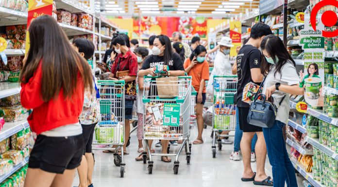 COVID-19 เนรมิตผู้บริโภคเป็น 4 เซ็กเมนต์ใหม่ “กลุ่มใช้จ่ายแบบระวัง” ใหญ่สุด