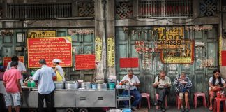 ‘วงใน’ เผย ร้านอาหาร ‘Go ออนไลน์’ ทะลุ 1.5 หมื่นร้าน เติบโต 5 เท่าใน 1 สัปดาห์