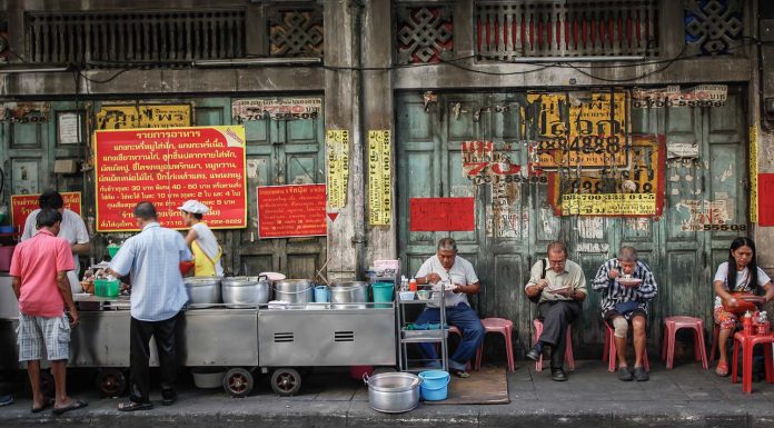 ‘วงใน’ เผย ร้านอาหาร ‘Go ออนไลน์’ ทะลุ 1.5 หมื่นร้าน เติบโต 5 เท่าใน 1 สัปดาห์