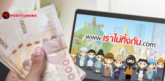 ใครได้-ไม่ได้ ? “คลัง” ไขข้อสงสัย 14 ข้อ รับเงิน 5,000 บาทใน www.เราไม่ทิ้งกัน.com