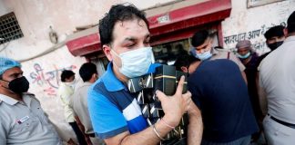 “กรุงนิวเดลี” บวกค่าเหล้าเพิ่ม 70% ในรูปแบบ “ภาษีพิเศษช่วงไวรัสระบาด” หารายได้เข้ารัฐ