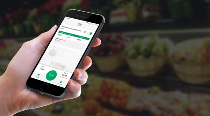 เทสโก้ โลตัส เปิดตัวบริการ Mobile Scan & Shop วิถีใหม่ของการช้อปปิ้งแบบไร้การสัมผัสในยุคโควิด-19