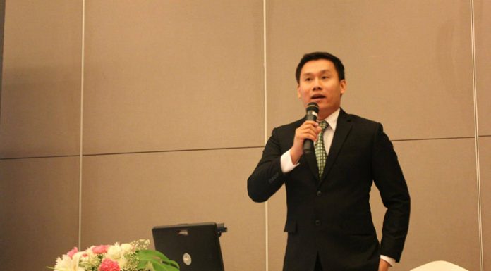 โครงการ “สนับสนุนข้อมูลวิจัยเชิงลึกด้าน COVID-19” สกสว. เผยนักวิจัยจีนพบวัคซีนกระตุ้นการสร้างภูมิคุ้มกันโรคโควิด-19