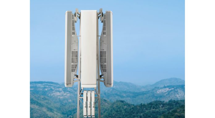 โนเกียพิชิตสถิติโลกความเร็ว 5G