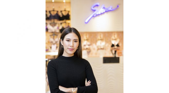 “ซาบีน่า” เปิดประสบการณ์ใหม่ วาง 8 มาตรการรับวิถี ‘นิว นอร์มอล’ เน้นความปลอดภัย เพิ่มความมั่นใจให้ลูกค้าใช้บริการซาบีน่า ช็อป