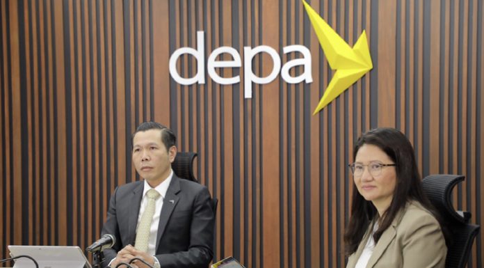 ดีป้า จับมือ สรรพากรต่อยอดความร่วมมือ ลงนาม MOU ออนไลน์ สร้าง Big Data