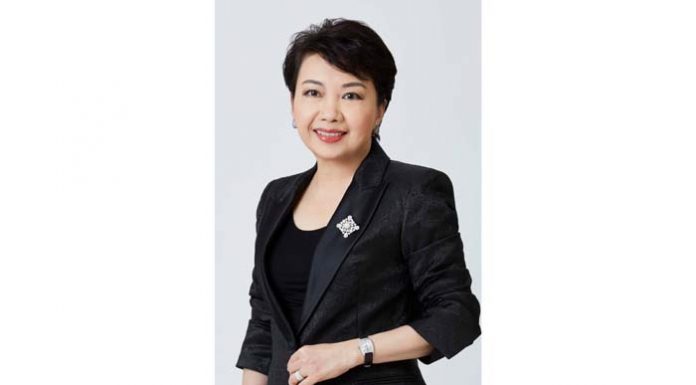 ซีเมนส์ แต่งตั้งประธานเจ้าหน้าที่บริหารและซีอีโอคนไทยคนแรกในประเทศไทย