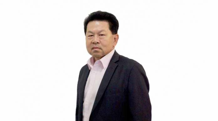 “ทวิช“ บิ๊ก IFEC แจ้ง เร่งแก้ปัญหาดาราเทวี ระบุพิษโควิด-19 จำเป็นต้องหยุดให้บริการ
