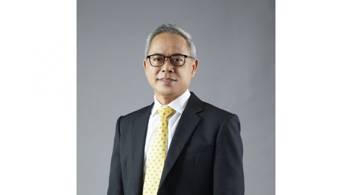 MUFG แต่งตั้งผู้บริหารระดับสูงกรุงศรีให้ดำรงตำแหน่ง Executive Officer