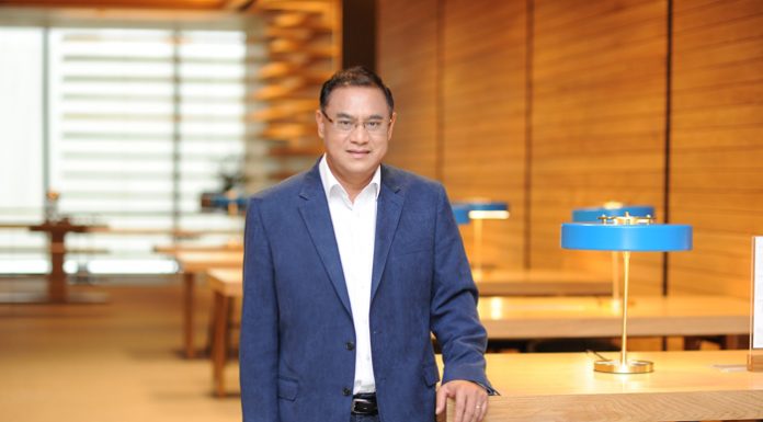 กรุงเทพประกันชีวิต ยกระดับการขายประกันด้วยระบบเสนอขายกรมธรรม์ผ่านแอปเพิ่มความอุ่นใจ สะดวก และปลอดภัยจากโควิด-19 ให้กับลูกค้าและตัวแทนประกันชีวิต