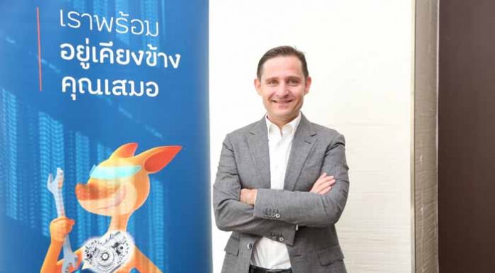 Roojai.com เปิดตัวบริการวิดีโอเคลมสุดล้ำสมัยตอบรับวิถีชีวิต นิว นอร์มอล ดูแลลูกค้าด้วยบริการประกันรถออนไลน์ 100%