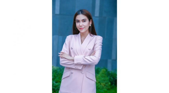 “ชาเม่” เปิดตัว ชาเม่ แอลกอฮอล์ มอยซ์เจอร์ไรซิ่ง แฮนด์ เจล ผลิตภัณฑ์ทำความสะอาดผิวมือ
