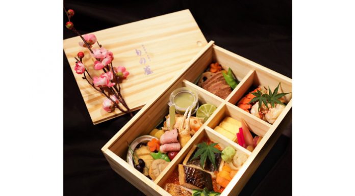 ยกครัวร้าน “MONO SEI” มาทานที่บ้าน “โอมากาเสะ เดลิเวอรี่” รับประกันความใหม่สด!!!