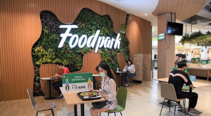 ‘โรบินสัน’ การ์ดไม่ตก เดินหน้าปรับโมเดลค้าปลีกยุค ‘นิว นอร์มอล’ ยืนหนึ่งบริการเหนือชั้น ตอกย้ำ กิน ช้อป มั่นใจ ภายใต้มาตรการเข้ม