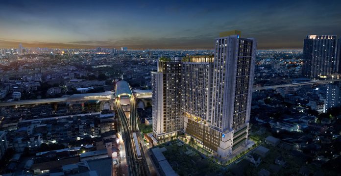LPN Wisdom คาดตลาดอสังหาฯ ฟื้นครึ่งหลังของปี 2563