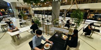 เช็กให้ชัด! คลายล็อกดาวน์เฟส 2 เปิดศูนย์การค้า ธุรกิจอะไรเปิดได้ อะไรที่ต้องปิดต่อ