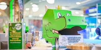 เตรียม CF! Bar B Q Plaza พร้อมจำหน่าย “พี่ก้อน” ให้เป็นเพื่อนกินข้าว ตัวละ 149 บาทแล้ว