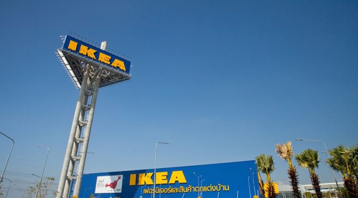 ถอดบทเรียน IKEA ปิดสโตร์ 2 เดือน ยอดหาย 40% คาดใช้เวลา 2 ปี ถึงกลับมาโตเท่าเดิม!
