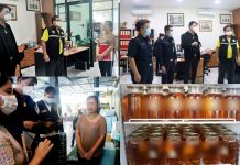 กรมควบคุมโรค-กรมสรรพสามิต ลงพื้นที่ตรวจสอบ “เบียร์สดกระป๋อง” ฟันผิด 2 กระทง