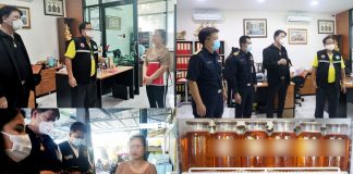กรมควบคุมโรค-กรมสรรพสามิต ลงพื้นที่ตรวจสอบ “เบียร์สดกระป๋อง” ฟันผิด 2 กระทง