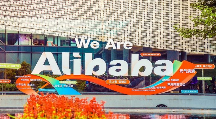“อาลีบาบา” จ้างงานเพิ่ม 5,000 ตำแหน่ง พัฒนาเทคโนโลยี “คลาวด์” บูมช่วง COVID-19