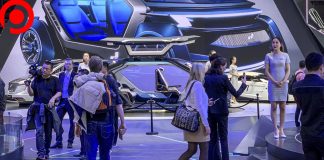 “เซี่ยงไฮ้” กระตุ้นยอดขายรถชุดใหญ่ เพิ่มโควตาป้ายทะเบียน-แจกเงินอุดหนุนรถยนต์ไฟฟ้า