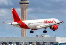 รัฐไม่อุ้ม Avianca สายการบินเเห่งชาติโคลอมเบีย เก่าแก่อันดับ 2 ของโลก ยื่น “ล้มละลาย”