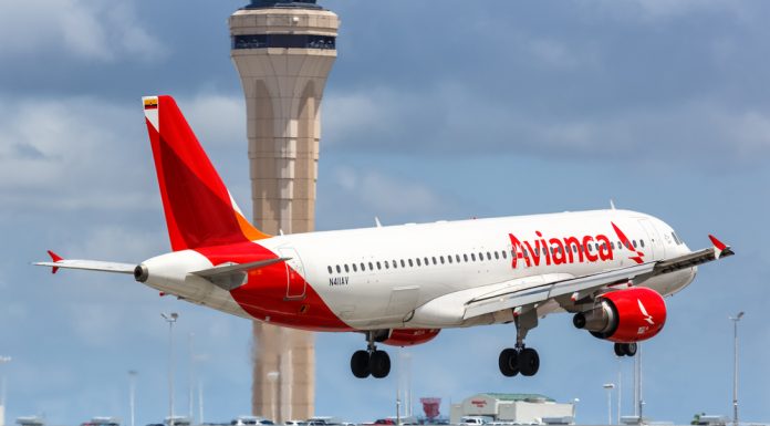 รัฐไม่อุ้ม Avianca สายการบินเเห่งชาติโคลอมเบีย เก่าแก่อันดับ 2 ของโลก ยื่น “ล้มละลาย”