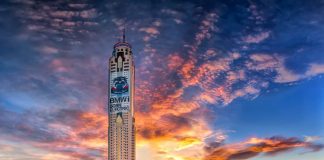 “ใบหยก” เปิดแผงให้ผู้ได้รับผลกระทบ COVID-19 เช่าที่ 2,500 บาท/เดือน