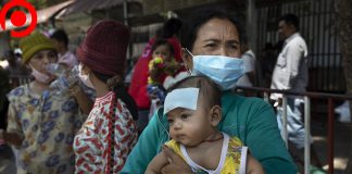 กัมพูชาเฮ! ยอดป่วย COVID-19 เป็นศูนย์ รักษาหายครบทุกราย ไม่เจอรายใหม่กว่า 1 เดือน