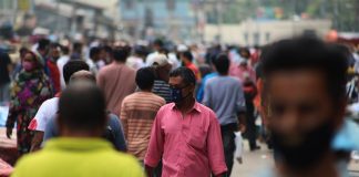 งานวิจัยอังกฤษชี้ “คนผิวสี” เสี่ยงเสียชีวิตจาก COVID-19 มากกว่าคนขาวถึง 4 เท่า