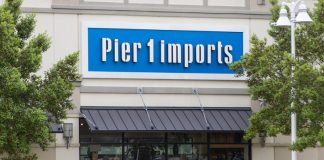 ไปต่อไม่ไหว! Pier 1 บริษัทเฟอร์นิเจอร์สหรัฐฯ จ่อล้มละลาย ประกาศปิดตัวทุกสาขา