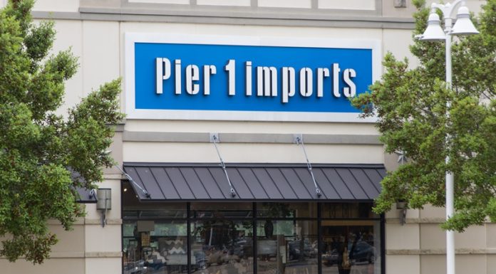 ไปต่อไม่ไหว! Pier 1 บริษัทเฟอร์นิเจอร์สหรัฐฯ จ่อล้มละลาย ประกาศปิดตัวทุกสาขา