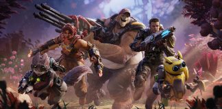 เอาด้วย ‘Amazon’ เปิดตัวเกมใหม่ ‘Crucible’ ลุยตลาด