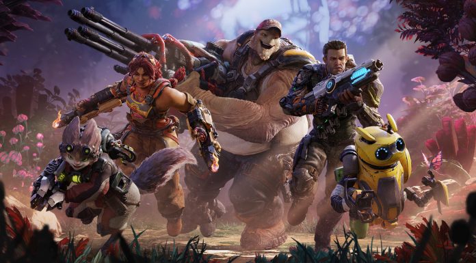 เอาด้วย ‘Amazon’ เปิดตัวเกมใหม่ ‘Crucible’ ลุยตลาด