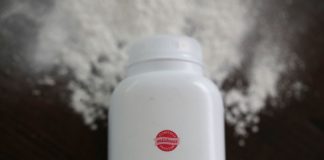 “จอห์นสัน” เลิกขายแป้งเด็กผสมทัลคัมในสหรัฐฯ-แคนาดา เหตุยอดขายลดน้อยลง