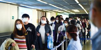 เช็กให้ชัวร์ ! เตรียมตัวอย่างไร…ก่อนขึ้นเครื่องบินในประเทศ ช่วง COVID-19