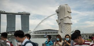 สิงคโปร์ เปิดโครงการใหม่ ให้เงินหนุนผู้มีรายได้น้อย-ปานกลาง ที่ตกงานเเละสูญเสียรายได้