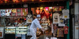 สำรวจ 9 ธุรกิจในประเทศญี่ปุ่น เปลี่ยนวิกฤต COVID-19 ให้เป็นโอกาส