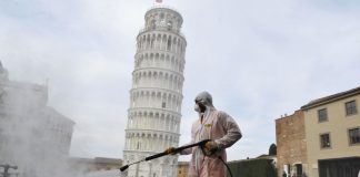 “อิตาลี” เริ่มปลดล็อกการเดินทาง ให้ประชาชนเข้า-ออกประเทศได้ตั้งแต่วันที่ 3 มิ.ย.