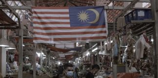 “มาเลเซีย” เตรียมคลายล็อกดาวน์ ให้ภาคธุรกิจส่วนใหญ่เปิด 4 พ.ค. โรงหนัง/โรงเรียนยังปิดต่อ