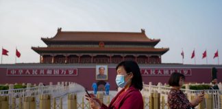 “ปักกิ่ง” ประกาศสถานการณ์ฉุกเฉินภาวะสงคราม หลังพบผู้ติดเชื้อ COVID-19 จากตลาด