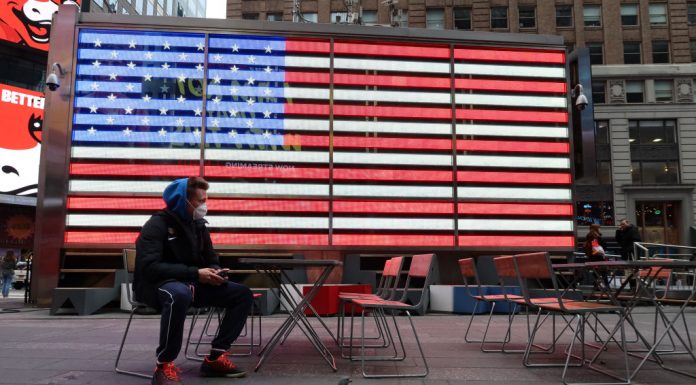 “เฟด” สั่งแบงก์สหรัฐฯ จำกัดจ่ายปันผล-งดซื้อหุ้นคืน รับมือวิกฤตเศรษฐกิจ COVID-19