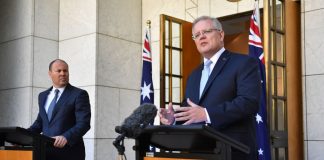 ชาวออสซี่ตกงานเกือบ 6 แสนคนในเดือน เม.ย. อัตราแรงงานเหลือ 63.5% ต่ำสุดในประวัติการณ์!