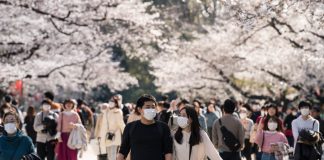 ก่อนไทย! “ญี่ปุ่น-เวียดนาม” ปิดดีลประเทศแรก ให้พลเมืองเดินทางเข้าประเทศระหว่างกันได้