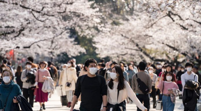 ก่อนไทย! “ญี่ปุ่น-เวียดนาม” ปิดดีลประเทศแรก ให้พลเมืองเดินทางเข้าประเทศระหว่างกันได้