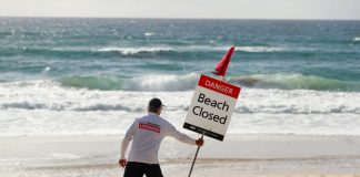 เศรษฐกิจ “ออสเตรเลีย” อ่วมหนักช่วงล็อกดาวน์ สูญเงินสัปดาห์ละ 83,000 ล้านบาท